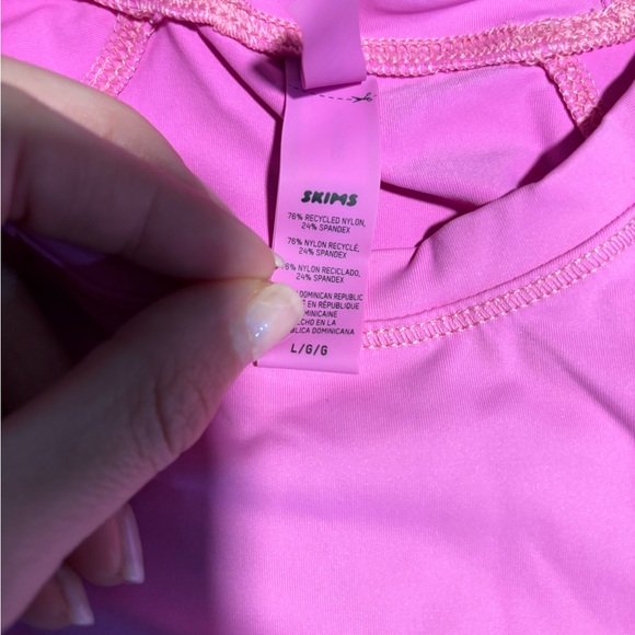 Skims Swim Set (RARE) - Picture 15 of 16